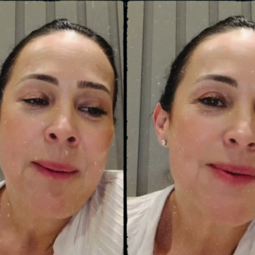 Gabriela Duarte se pronuncia após repercussão de entrevista com Regina: ‘Jornalismo precisa também ouvir e respeitar’