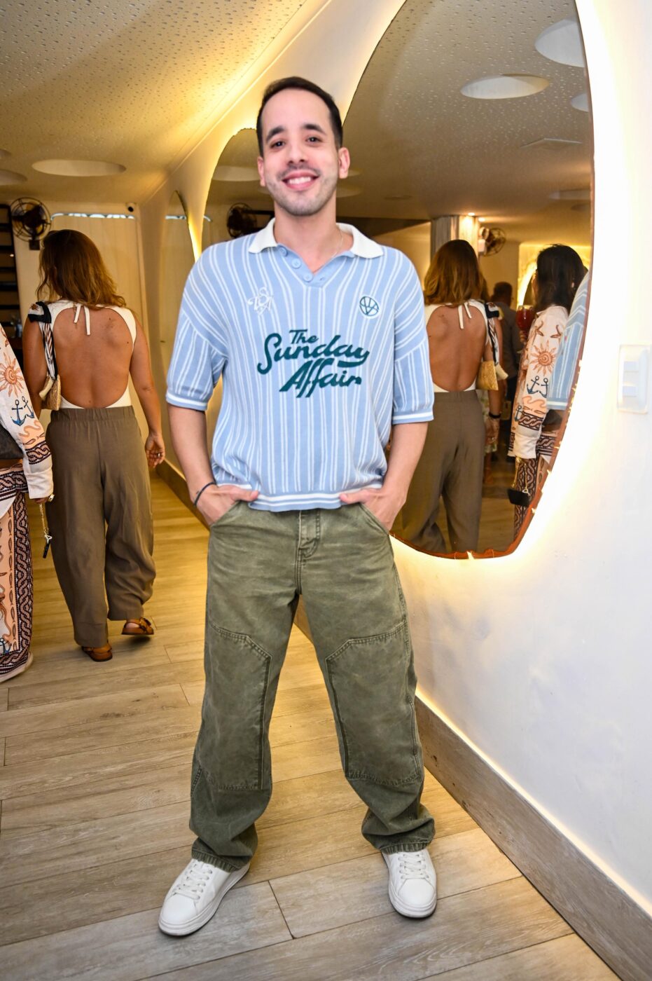 Lucas Melo