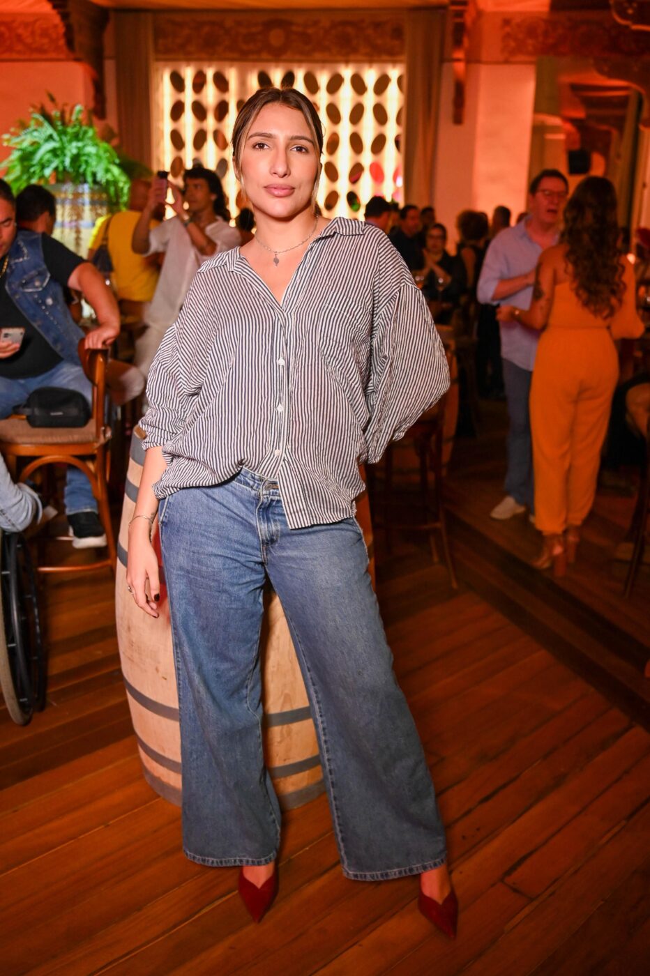 Ingrid Azevedo