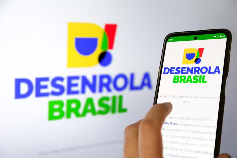 Nova fase do Desenrola entra em vigor; veja quem tem direito e como solicitar