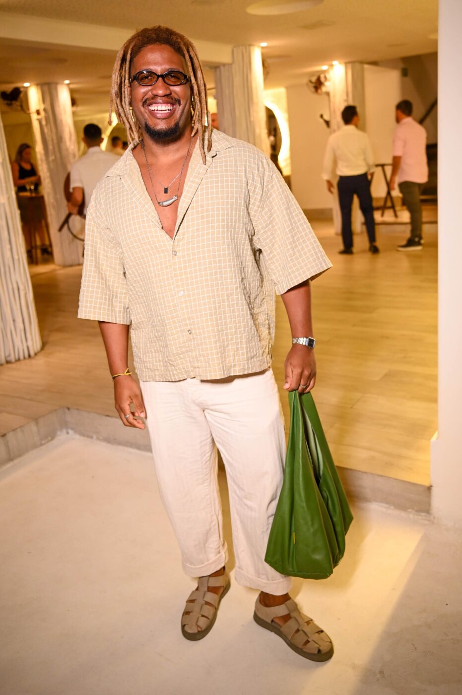 Rafael Pereira
