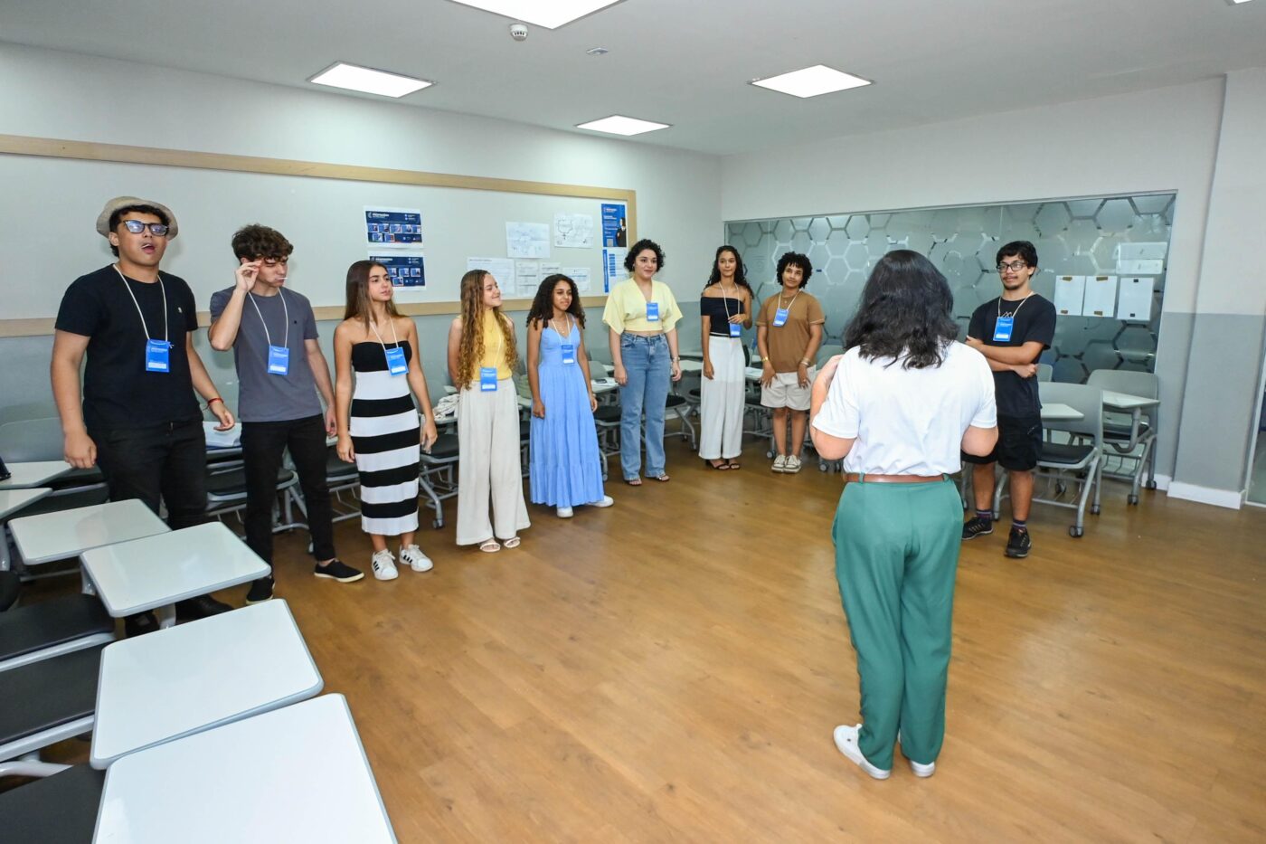 Escola Rembrandt