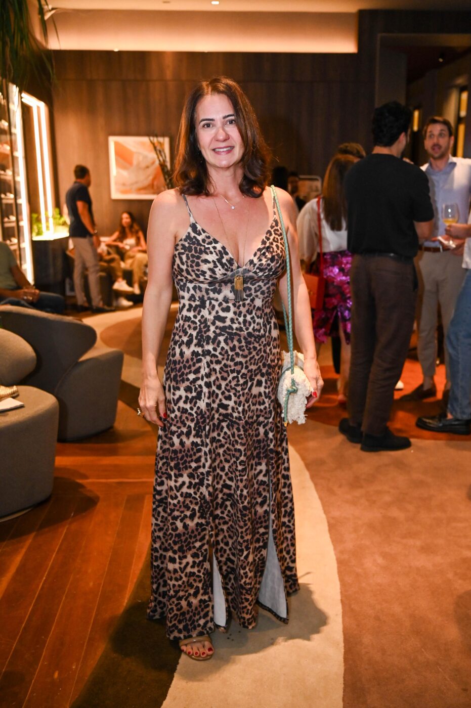 Simone Selem