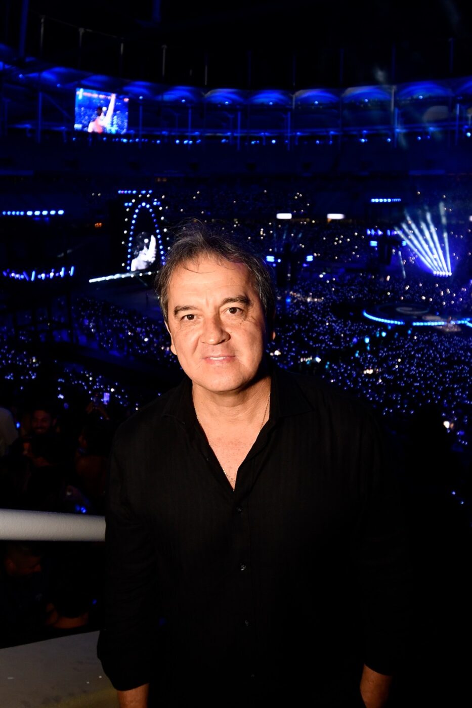 Amarildo Santana