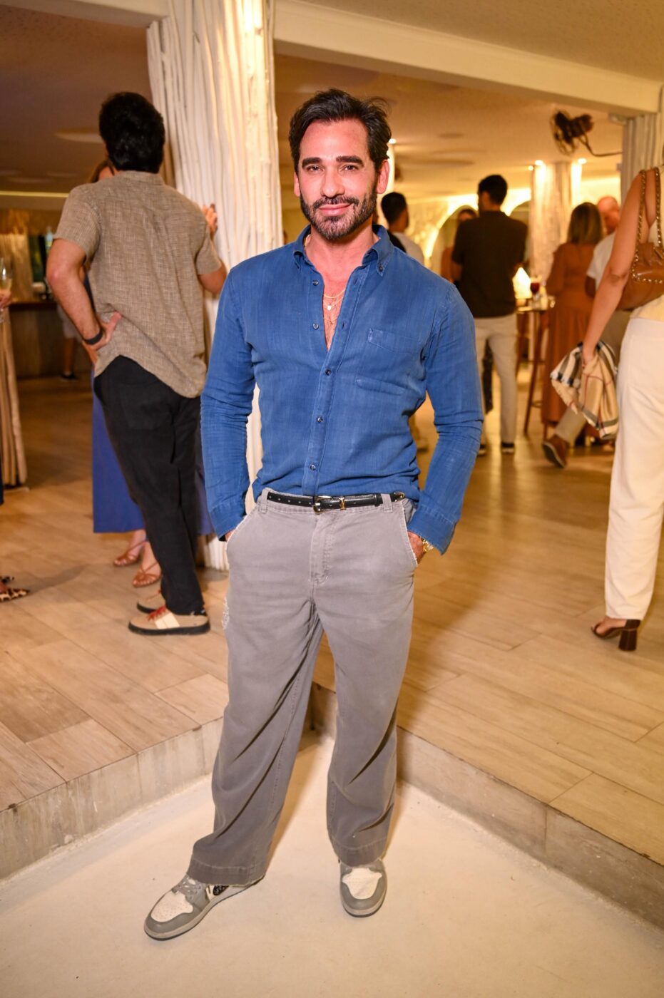 Marlon Gama