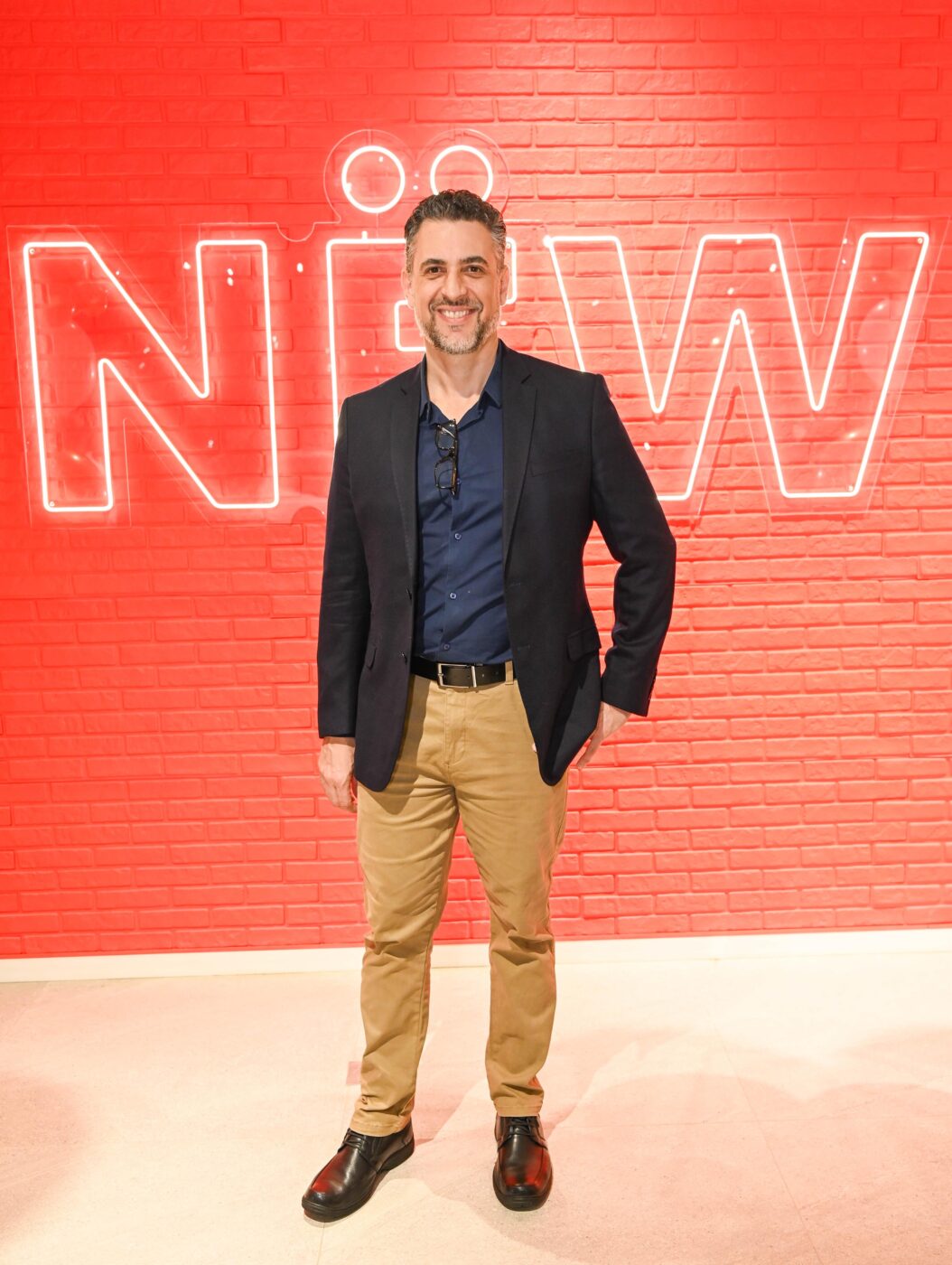 Anderson Santos