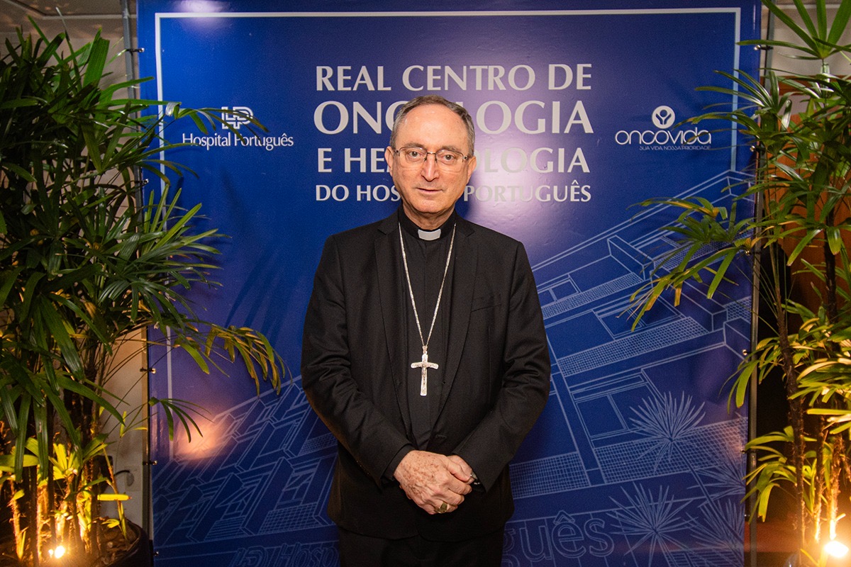 Dom Sérgio Rocha