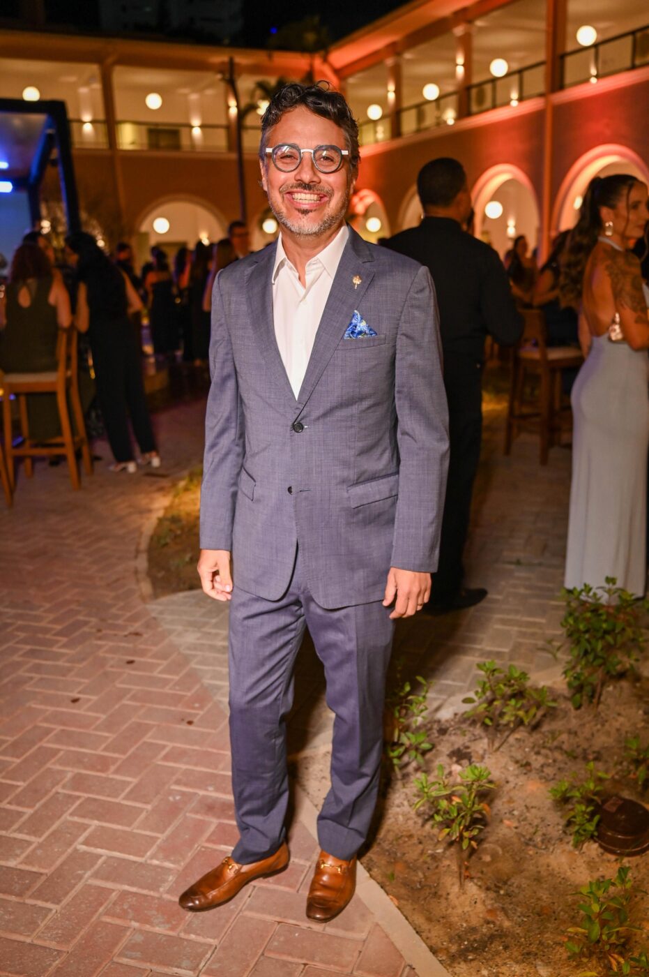 Fausto Franco 