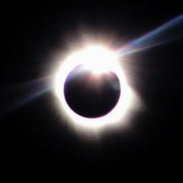 Observatório Nacional vai transmitir aos brasileiros eclipse solar visível apenas no Hemisfério Norte; saiba mais