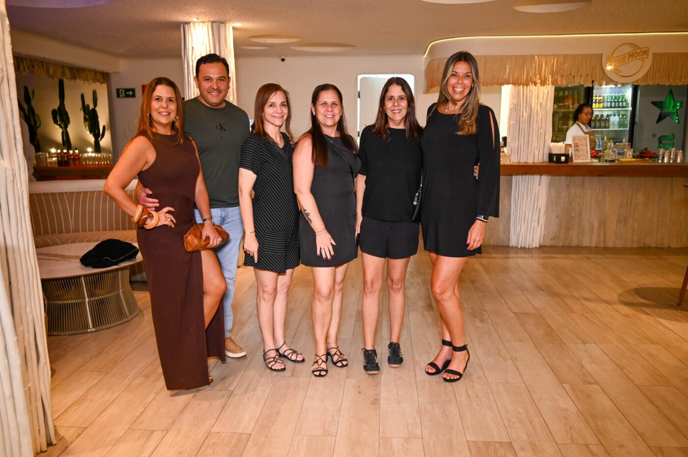 Turma das boas