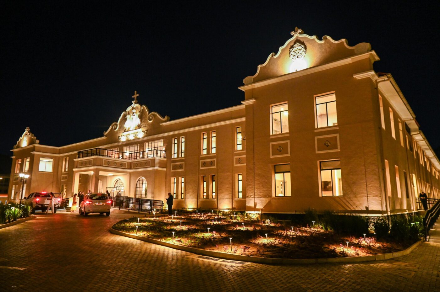 Hospital Casa de Retiro São Francisco