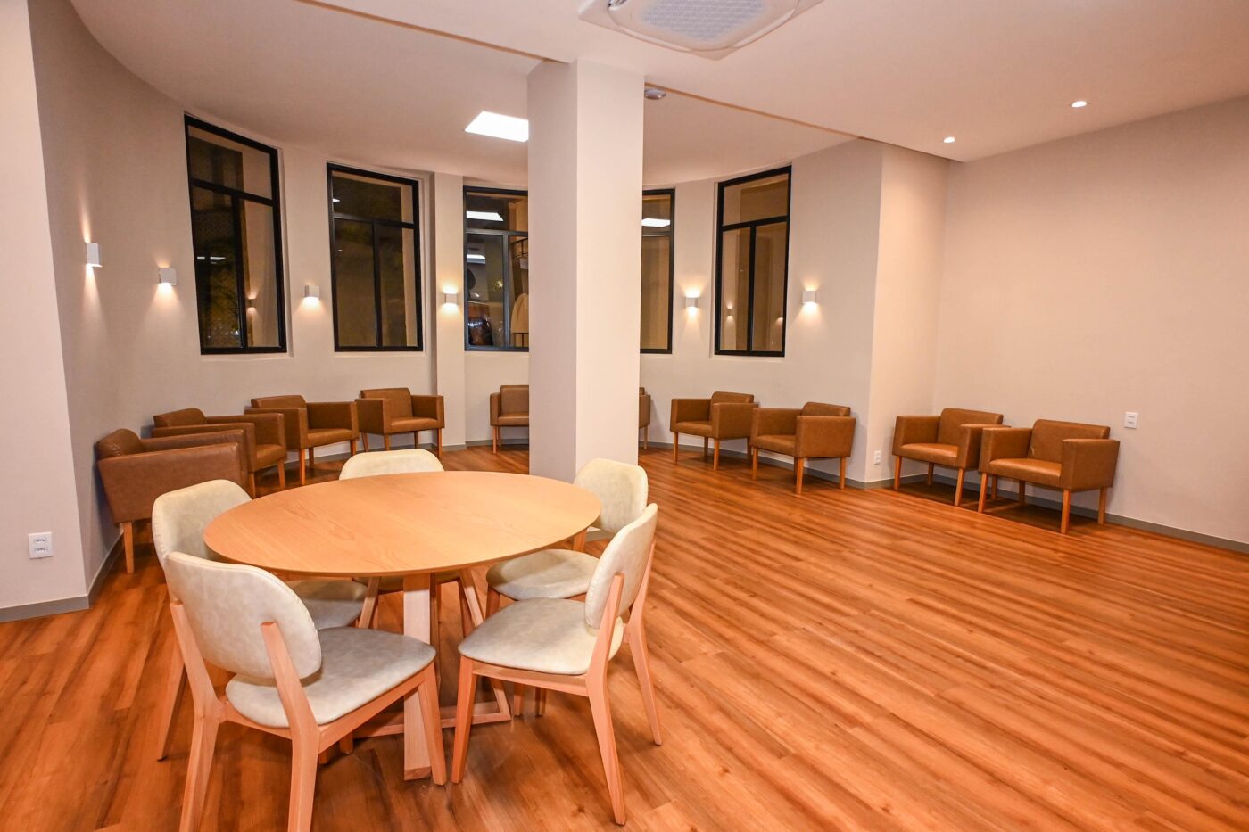 Hospital Casa de Retiro São Francisco