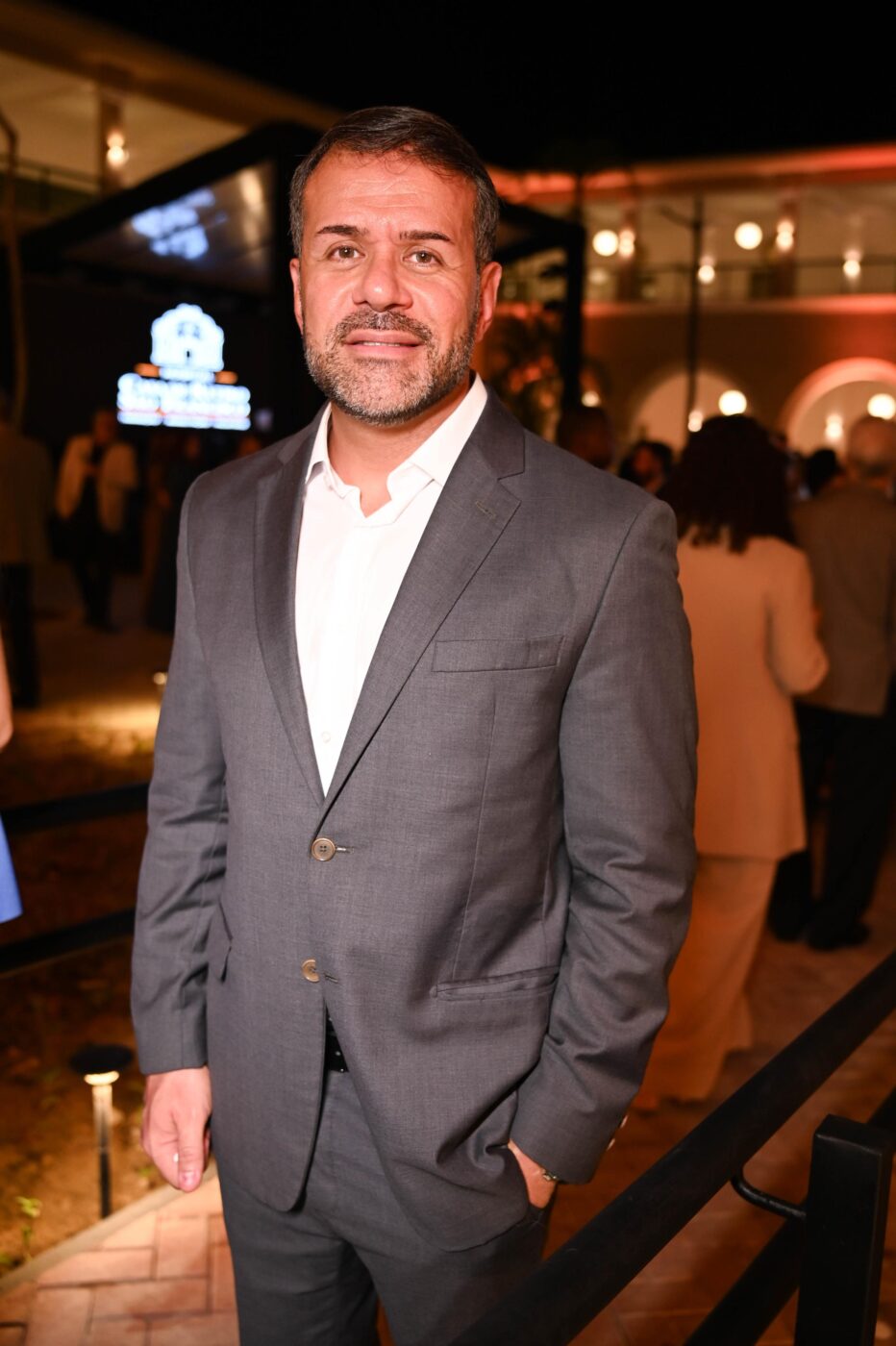 Daniel Gabrieli