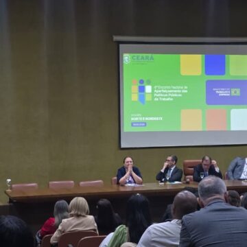 Salvador participa de encontro nacional sobre modernização das políticas de emprego