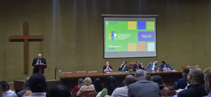 Salvador participa de encontro nacional sobre modernização das políticas de emprego
