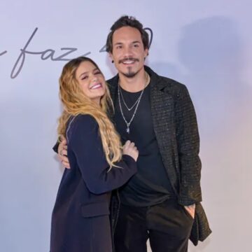 Viih Tube e Eliezer revelam que encontraram a banda que tocou no casamento pelo ChatGPT