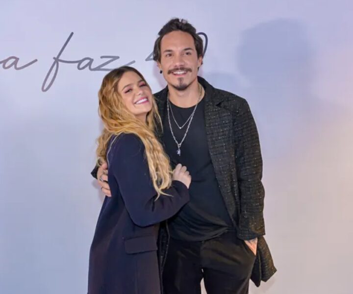 Viih Tube e Eliezer revelam que encontraram a banda que tocou no casamento pelo ChatGPT