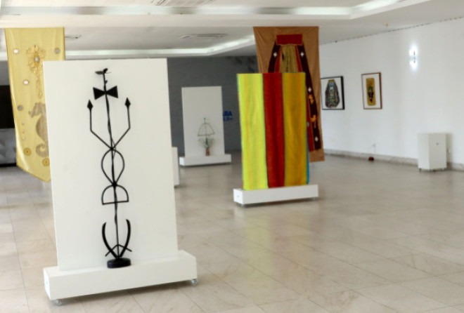 Exposição em Salvador celebra legado de Mestre Didi e linhagem do Ilê Asipá