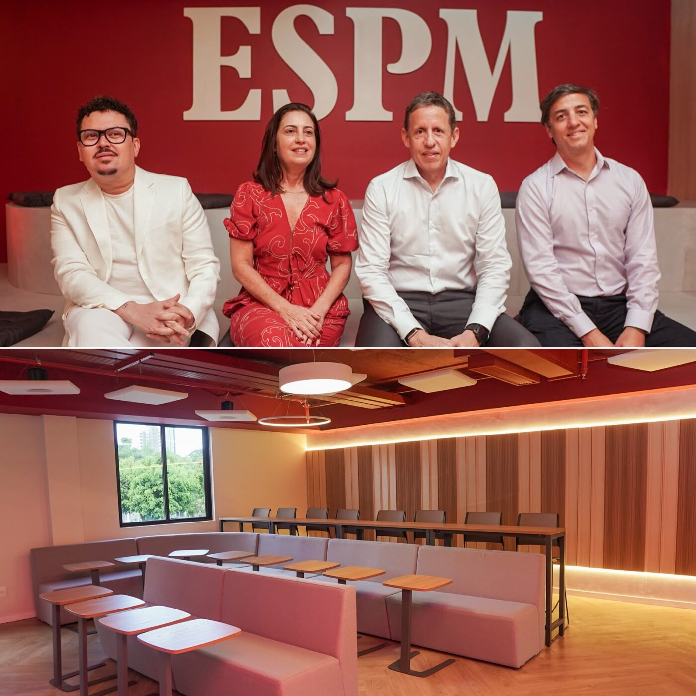 ESPM inaugura nova sede e anuncia novos cursos em Salvador