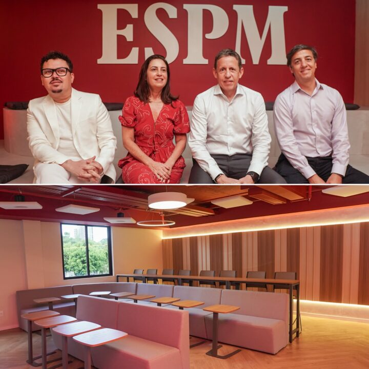 ESPM inaugura nova sede e anuncia novos cursos em Salvador