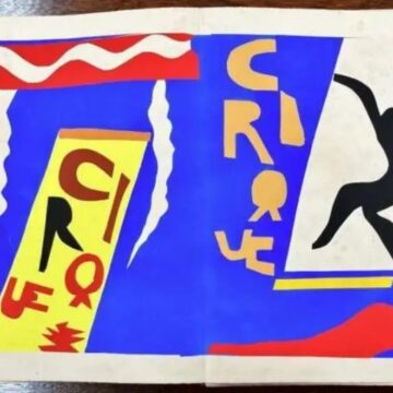 Obras de Henri Matisse avaliadas em R$ 1 milhão são recuperadas de cativeiro em São Paulo