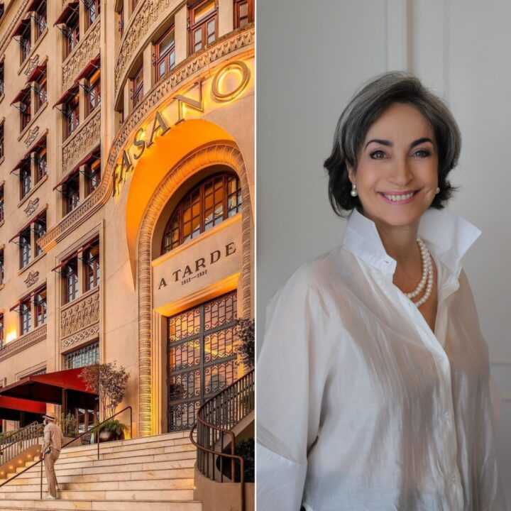 Fasano Salvador recebe evento sobre mercado imobiliário de luxo com Claudia Matarazzo