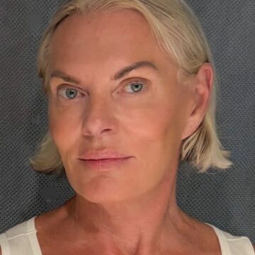 Avó de 70 anos chama atenção pela aparência jovem e revela rotina de exercícios
