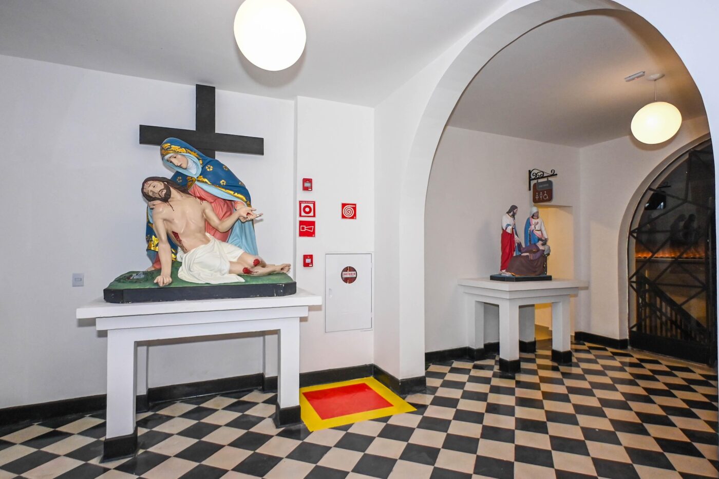 Hospital Casa de Retiro São Francisco