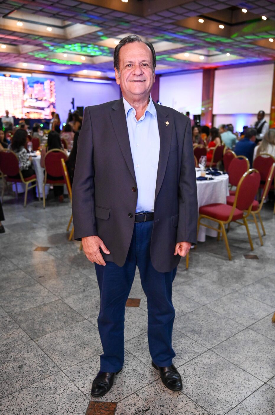 Maurício Bacelar