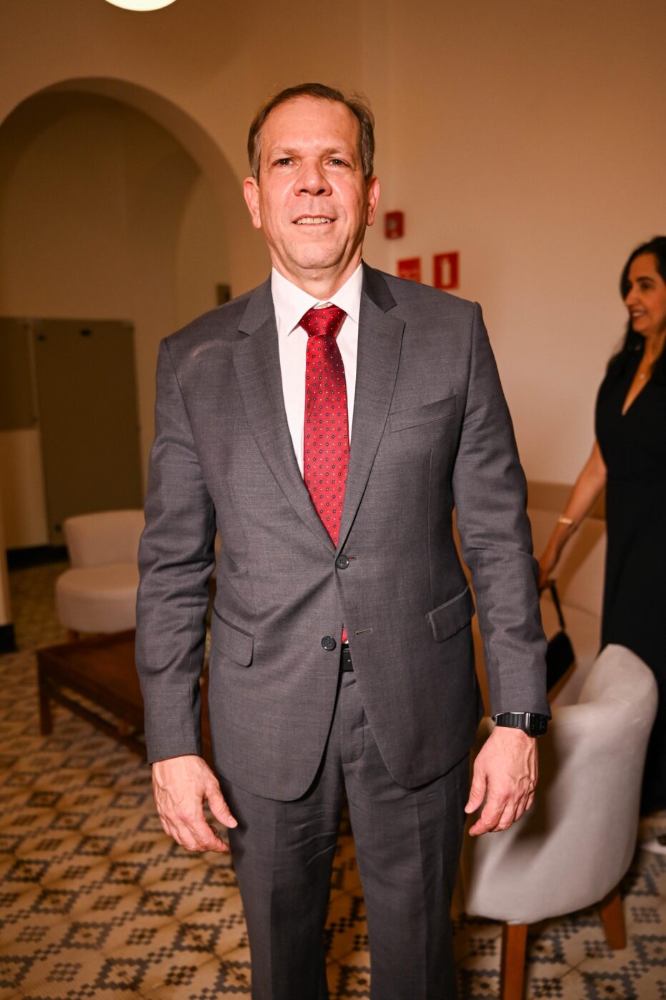 Mário Albiani Júnior