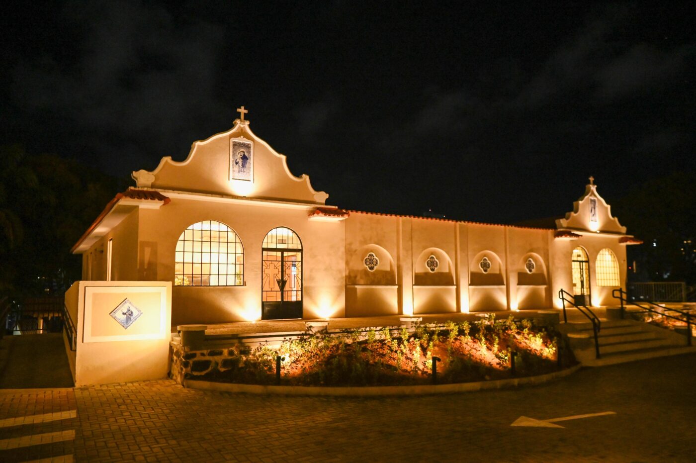 Hospital Casa de Retiro São Francisco