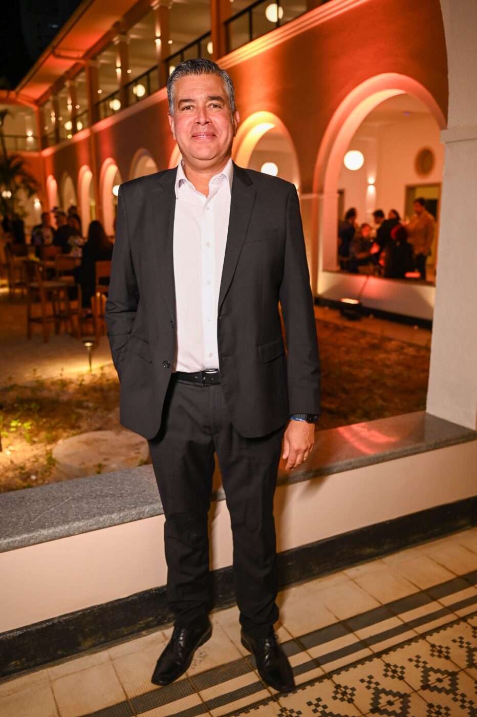 Américo Neto