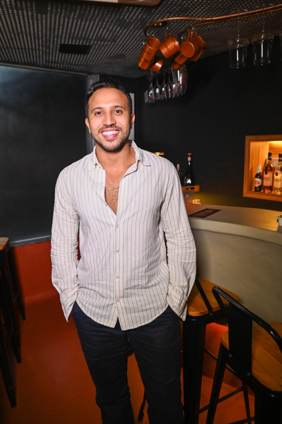 Diego Macedo