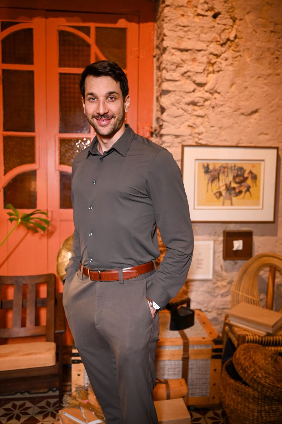 Pedro Chezzi 