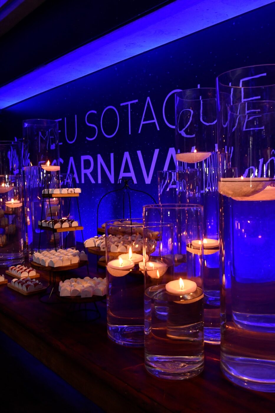 Lounge Alô Alô Bahia