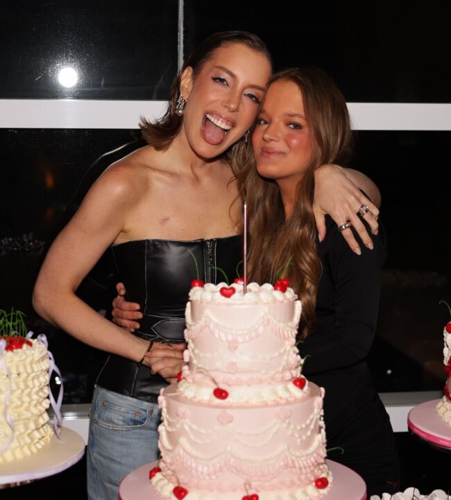 Fabiana Justus mostra bastidores da surpresa de aniversário de Rafa Justus