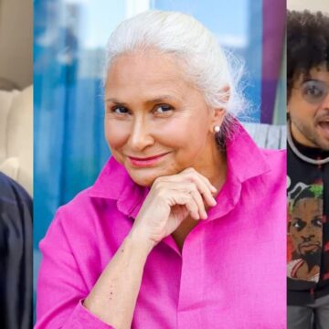 Fafá de Belém completa 70 anos e artistas compartilham homenagens à cantora; confira