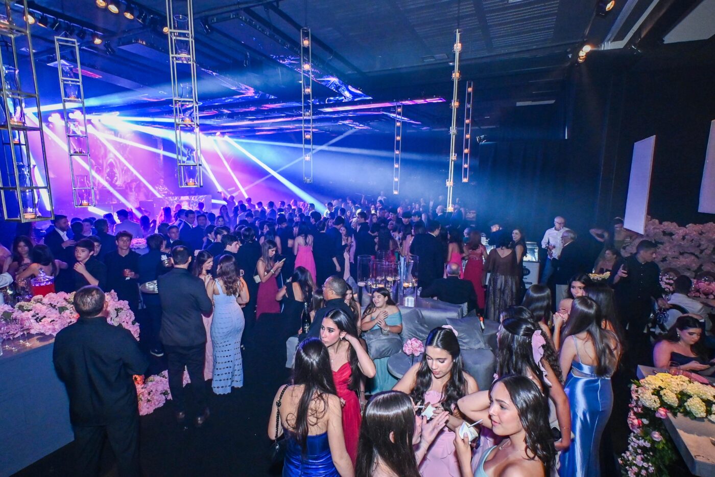 15 anos de Ana Beatriz Navarro
