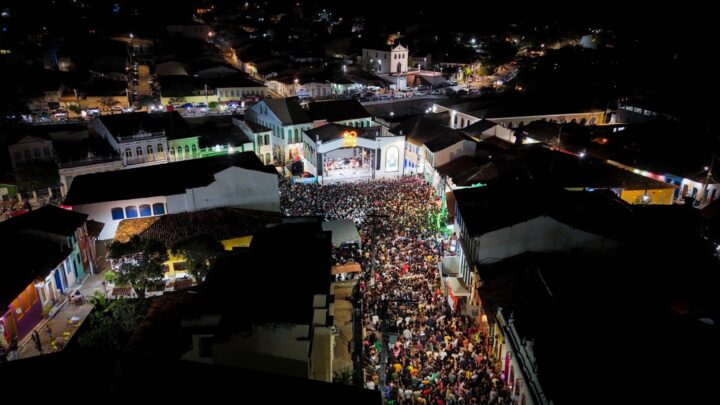 Festival de Lençóis amplia programação e incorpora manifestações da cultura popular em 2026