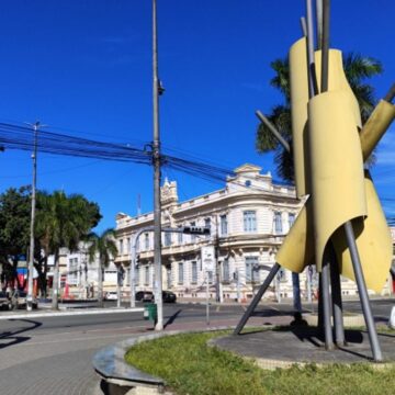 Feira de Santana e demais cidades do interior sofrerão com radiação intensa no fim de semana; saiba quais