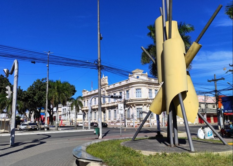 Feira de Santana e demais cidades do interior sofrerão com radiação intensa no fim de semana; saiba quais