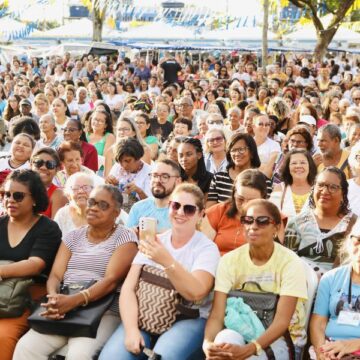 Festa de Santa Dulce dos Pobres terá shows, caminhada e tributo musical neste fim de semana em Salvador