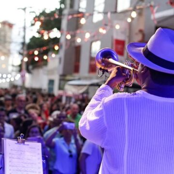 Festival da Primavera reúne shows, gastronomia, esporte e cultura em Salvador durante setembro; confira programação