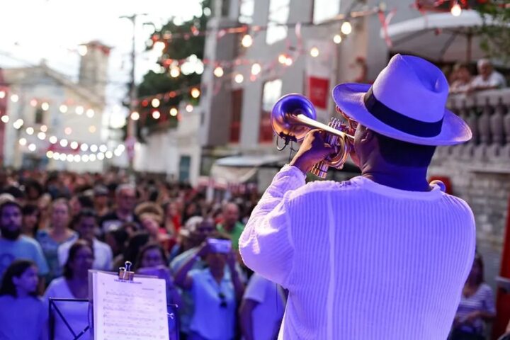 Festival da Primavera reúne shows, gastronomia, esporte e cultura em Salvador durante setembro; confira programação
