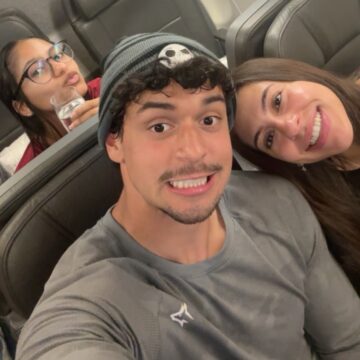 Filho de Carla Perez e Xanddy se casa neste fim de semana em ilha particular na Bahia