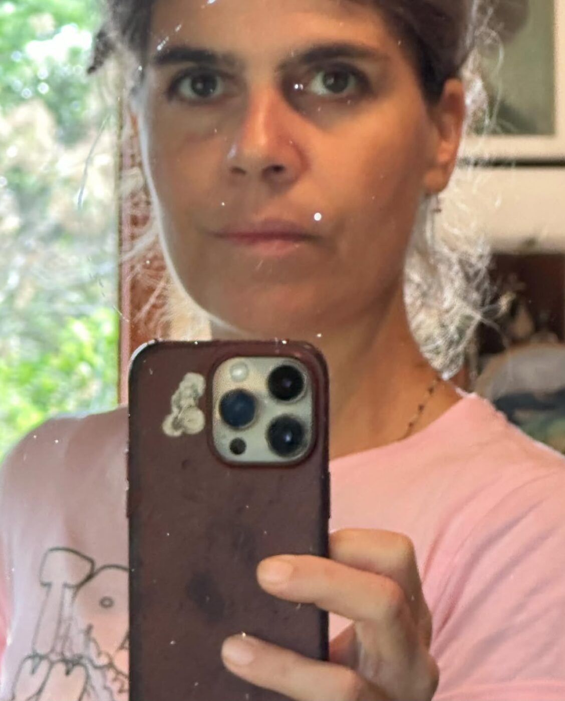 Filha de Ana Maria Braga compartilha momento em família e desabafa após separação: “A gente não quer travar guerra”