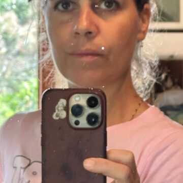 Filha de Ana Maria Braga compartilha momento em família e desabafa após separação: “A gente não quer travar guerra”