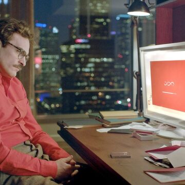 Relacionamento com IA é traição? Estudo mostra como brasileiros enxergam a inteligência artificial na intimidade
