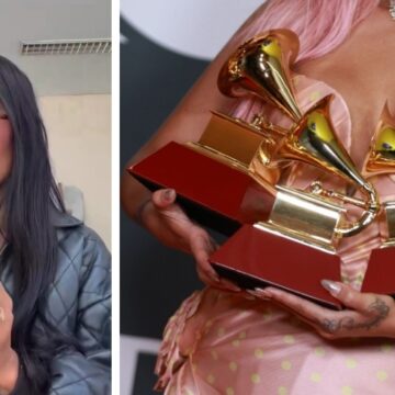 Cantora e ex-BBB Flay celebra inscrição de álbum no Grammy Latino; entenda como funciona o processo para submissão de trabalho na premiação
