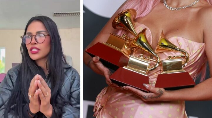 Cantora e ex-BBB Flay celebra inscrição de álbum no Grammy Latino; entenda como funciona o processo para submissão de trabalho na premiação